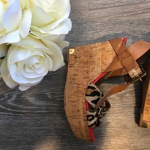 Sam Edelman wedges